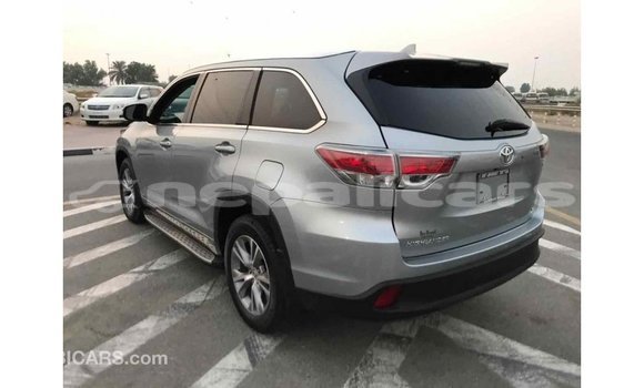 Buy Import Toyota Highlander Other Car in Import - Dubai in Bagmati Buy Import Toyota Highlander Other Car in Import - Dubai in Bagmati