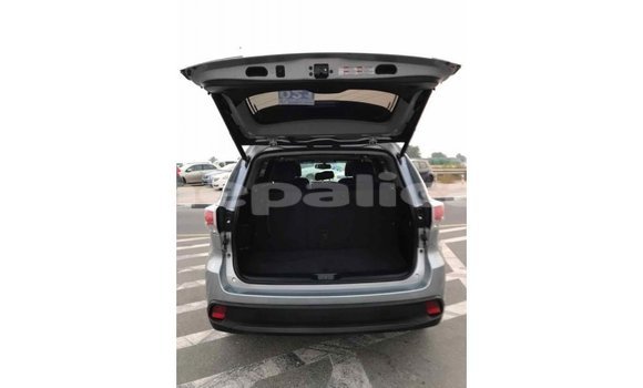 Buy Import Toyota Highlander Other Car in Import - Dubai in Bagmati Buy Import Toyota Highlander Other Car in Import - Dubai in Bagmati