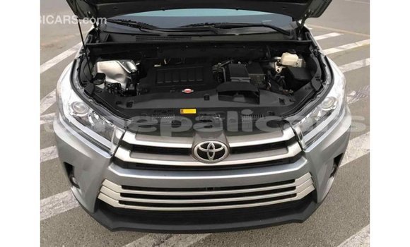 Buy Import Toyota Highlander Other Car in Import - Dubai in Bagmati Buy Import Toyota Highlander Other Car in Import - Dubai in Bagmati