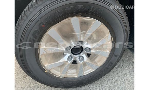 Buy Import Toyota Land Cruiser Black Car in Import - Dubai in Bagmati Buy Import Toyota Land Cruiser Black Car in Import - Dubai in Bagmati