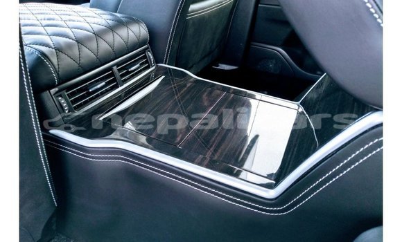 Buy Import Lexus LX Other Car in Import - Dubai in Bagmati Buy Import Lexus LX Other Car in Import - Dubai in Bagmati