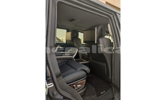 Buy Import Toyota Land Cruiser Black Car in Import - Dubai in Bagmati Buy Import Toyota Land Cruiser Black Car in Import - Dubai in Bagmati