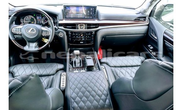 Buy Import Lexus LX Other Car in Import - Dubai in Bagmati Buy Import Lexus LX Other Car in Import - Dubai in Bagmati