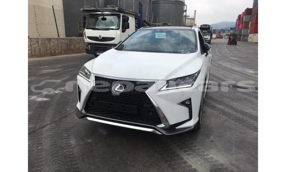 Buy Import Lexus RX 300 White Car in Import - Dubai in Bagmati Buy Import Lexus RX 300 White Car in Import - Dubai in Bagmati