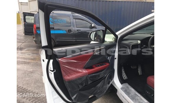 Buy Import Lexus RX 300 White Car in Import - Dubai in Bagmati Buy Import Lexus RX 300 White Car in Import - Dubai in Bagmati