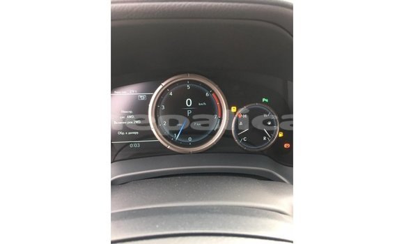 Buy Import Lexus RX 300 White Car in Import - Dubai in Bagmati Buy Import Lexus RX 300 White Car in Import - Dubai in Bagmati