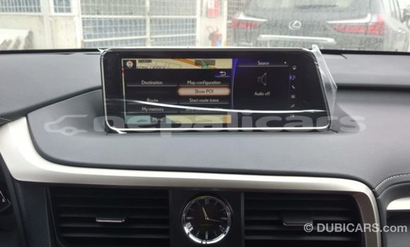 Buy Import Lexus RX 300 White Car in Import - Dubai in Bagmati Buy Import Lexus RX 300 White Car in Import - Dubai in Bagmati