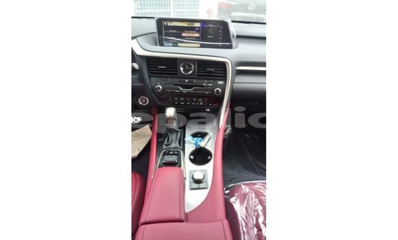 Buy Import Lexus RX 300 White Car in Import - Dubai in Bagmati Buy Import Lexus RX 300 White Car in Import - Dubai in Bagmati