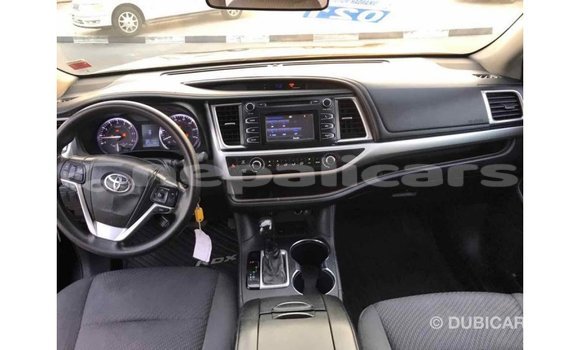 Buy Import Toyota Highlander Black Car in Import - Dubai in Bagmati Buy Import Toyota Highlander Black Car in Import - Dubai in Bagmati