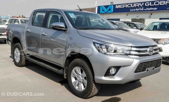 Buy Import Toyota Hilux Other Car in Import - Dubai in Bagmati Buy Import Toyota Hilux Other Car in Import - Dubai in Bagmati
