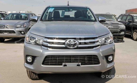 Buy Import Toyota Hilux Other Car in Import - Dubai in Bagmati Buy Import Toyota Hilux Other Car in Import - Dubai in Bagmati