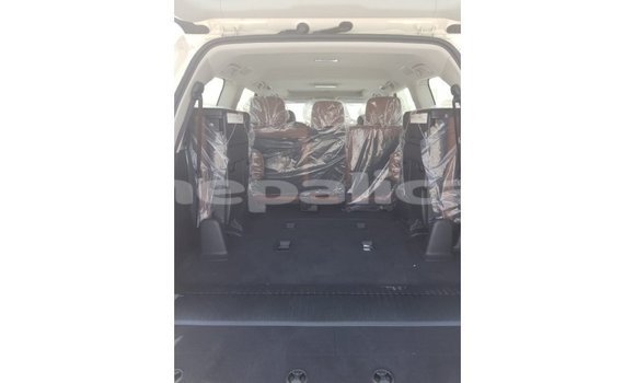 Buy Import Toyota Land Cruiser Brown Car in Import - Dubai in Bagmati Buy Import Toyota Land Cruiser Brown Car in Import - Dubai in Bagmati