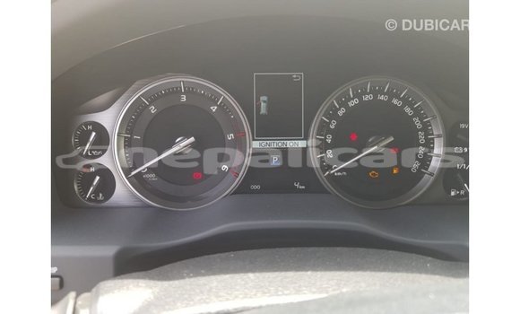 Buy Import Toyota Land Cruiser Brown Car in Import - Dubai in Bagmati Buy Import Toyota Land Cruiser Brown Car in Import - Dubai in Bagmati