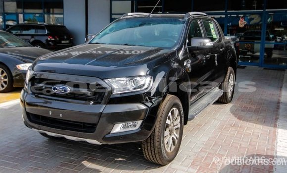 Buy Import Ford Ranger Other Car in Import - Dubai in Bagmati Buy Import Ford Ranger Other Car in Import - Dubai in Bagmati