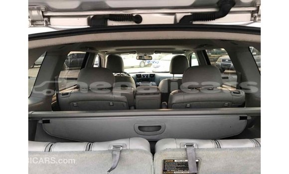 Buy Import Toyota Highlander Black Car in Import - Dubai in Bagmati Buy Import Toyota Highlander Black Car in Import - Dubai in Bagmati