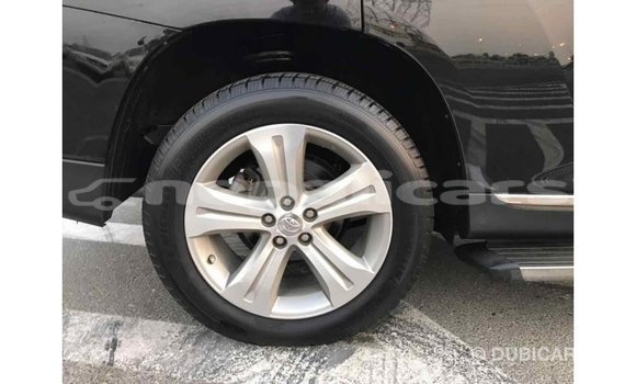 Buy Import Toyota Highlander Black Car in Import - Dubai in Bagmati Buy Import Toyota Highlander Black Car in Import - Dubai in Bagmati