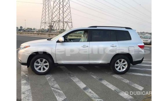 Buy Import Toyota Highlander Other Car in Import - Dubai in Bagmati Buy Import Toyota Highlander Other Car in Import - Dubai in Bagmati