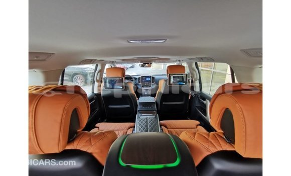 Buy Import Toyota Land Cruiser Black Car in Import - Dubai in Bagmati Buy Import Toyota Land Cruiser Black Car in Import - Dubai in Bagmati