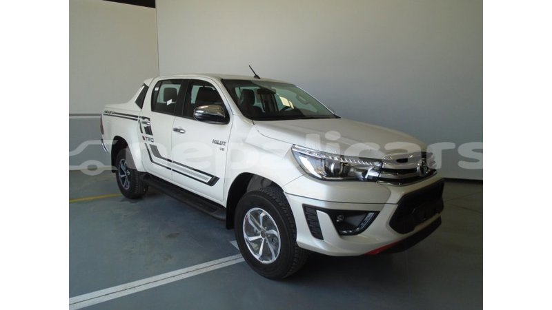 Big with watermark toyota hilux bagmati import dubai 1444