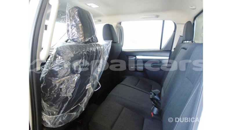 Big with watermark toyota hilux bagmati import dubai 1444