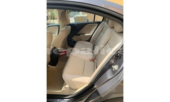 Buy Import Honda City Other Car in Import - Dubai in Bagmati Buy Import Honda City Other Car in Import - Dubai in Bagmati