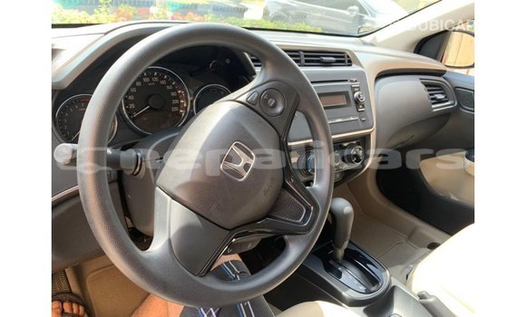 Buy Import Honda City Other Car in Import - Dubai in Bagmati Buy Import Honda City Other Car in Import - Dubai in Bagmati