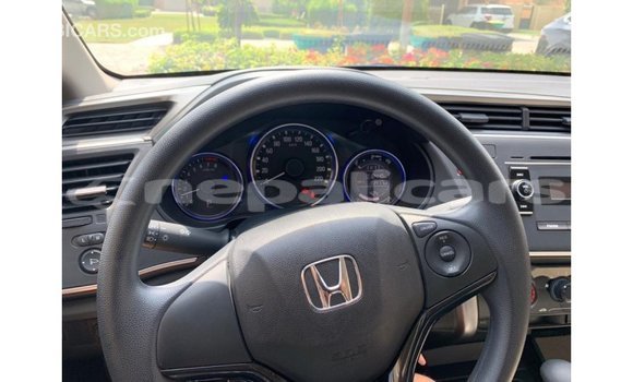 Buy Import Honda City Other Car in Import - Dubai in Bagmati Buy Import Honda City Other Car in Import - Dubai in Bagmati