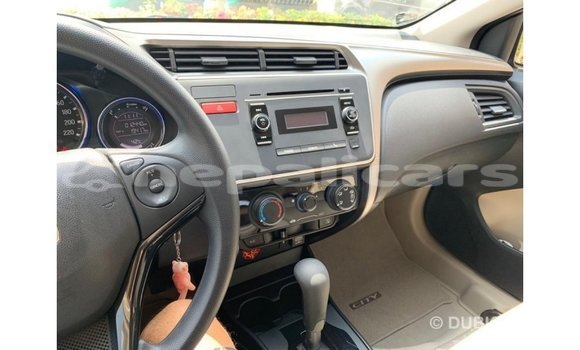 Buy Import Honda City Other Car in Import - Dubai in Bagmati Buy Import Honda City Other Car in Import - Dubai in Bagmati