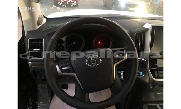 Buy Import Toyota Land Cruiser Black Car in Import - Dubai in Bagmati Buy Import Toyota Land Cruiser Black Car in Import - Dubai in Bagmati