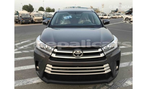 Buy Import Toyota Highlander Other Car in Import - Dubai in Bagmati Buy Import Toyota Highlander Other Car in Import - Dubai in Bagmati