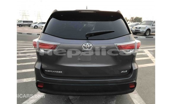 Buy Import Toyota Highlander Other Car in Import - Dubai in Bagmati Buy Import Toyota Highlander Other Car in Import - Dubai in Bagmati