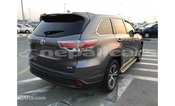 Buy Import Toyota Highlander Other Car in Import - Dubai in Bagmati Buy Import Toyota Highlander Other Car in Import - Dubai in Bagmati