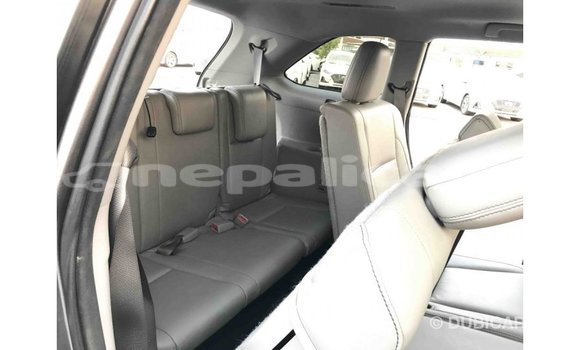 Buy Import Toyota Highlander Other Car in Import - Dubai in Bagmati Buy Import Toyota Highlander Other Car in Import - Dubai in Bagmati