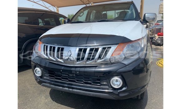 Buy Import Mitsubishi L200 Black Car in Import - Dubai in Bagmati Buy Import Mitsubishi L200 Black Car in Import - Dubai in Bagmati
