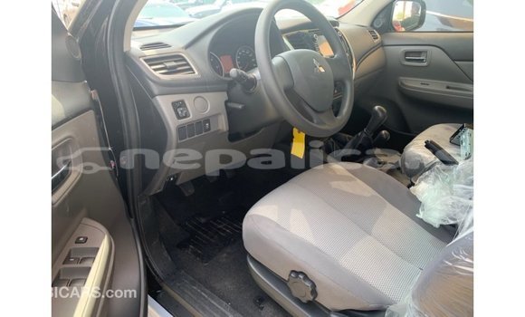 Buy Import Mitsubishi L200 Black Car in Import - Dubai in Bagmati Buy Import Mitsubishi L200 Black Car in Import - Dubai in Bagmati