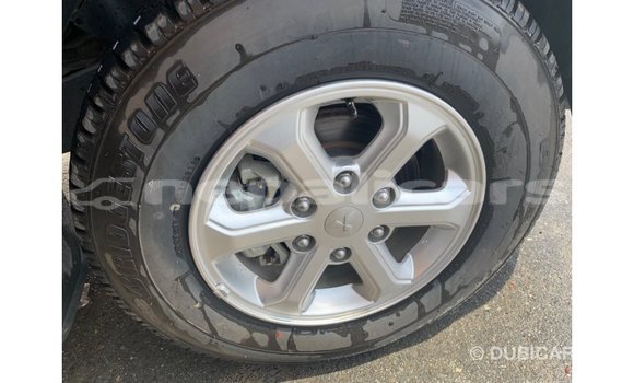 Buy Import Mitsubishi L200 Black Car in Import - Dubai in Bagmati Buy Import Mitsubishi L200 Black Car in Import - Dubai in Bagmati