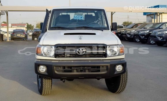 Buy Import Toyota Land Cruiser Beige Car in Import - Dubai in Bagmati Buy Import Toyota Land Cruiser Beige Car in Import - Dubai in Bagmati
