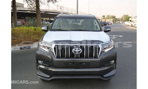 Buy Import Toyota Prado Other Car in Import - Dubai in Bagmati Buy Import Toyota Prado Other Car in Import - Dubai in Bagmati