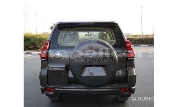 Buy Import Toyota Prado Other Car in Import - Dubai in Bagmati Buy Import Toyota Prado Other Car in Import - Dubai in Bagmati