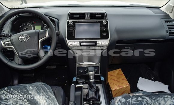 Buy Import Toyota Prado Black Car in Import - Dubai in Bagmati Buy Import Toyota Prado Black Car in Import - Dubai in Bagmati