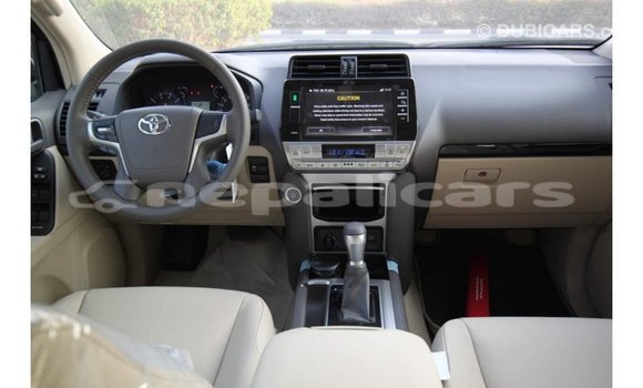 Buy Import Toyota Prado Other Car in Import - Dubai in Bagmati Buy Import Toyota Prado Other Car in Import - Dubai in Bagmati