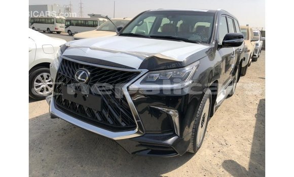 Buy Import Lexus LX Black Car in Import - Dubai in Bagmati Buy Import Lexus LX Black Car in Import - Dubai in Bagmati