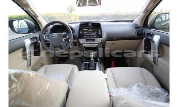 Buy Import Toyota Prado Other Car in Import - Dubai in Bagmati Buy Import Toyota Prado Other Car in Import - Dubai in Bagmati