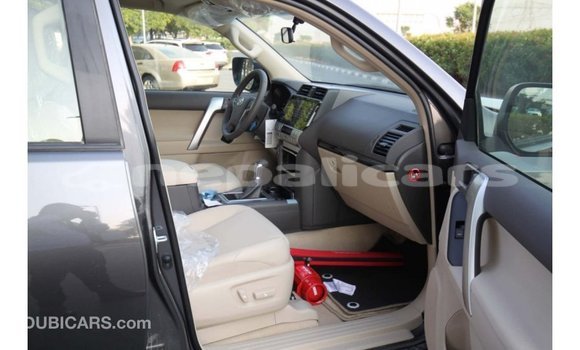 Buy Import Toyota Prado Other Car in Import - Dubai in Bagmati Buy Import Toyota Prado Other Car in Import - Dubai in Bagmati