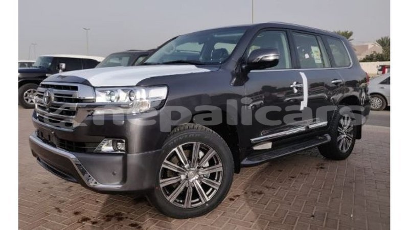 Big with watermark toyota land cruiser bagmati import dubai 1460