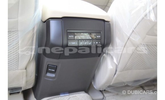 Buy Import Toyota Prado Other Car in Import - Dubai in Bagmati Buy Import Toyota Prado Other Car in Import - Dubai in Bagmati