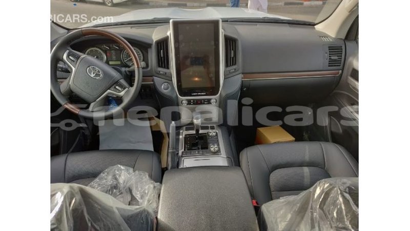 Big with watermark toyota land cruiser bagmati import dubai 1460