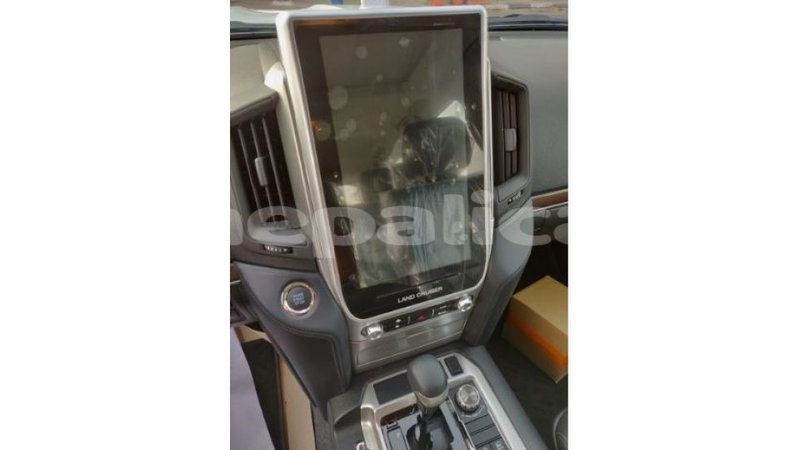 Big with watermark toyota land cruiser bagmati import dubai 1460