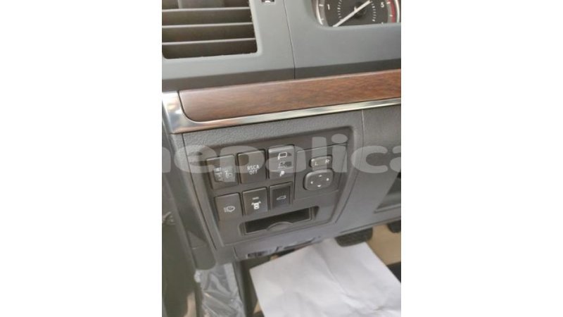 Big with watermark toyota land cruiser bagmati import dubai 1460