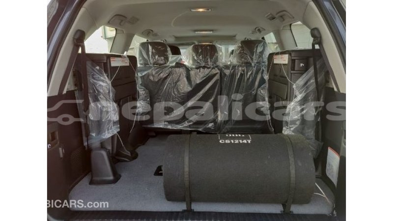 Big with watermark toyota land cruiser bagmati import dubai 1460